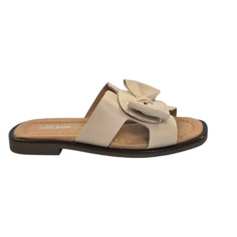 Tutto Bene Scarpe masnis papucs - G073