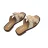 Tutto Bene Scarpe masnis papucs - G073