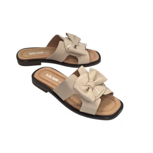 Tutto Bene Scarpe masnis papucs - G073