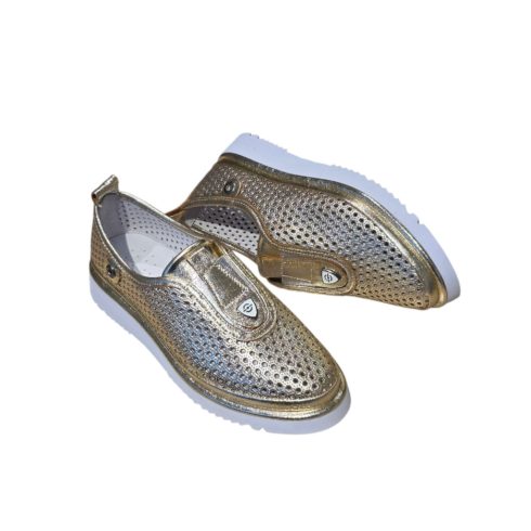 Tutto Bene Scarpe arany cipő - G169