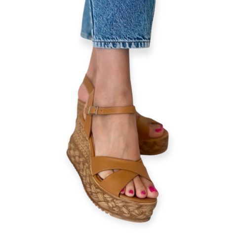 Tutto Bene Scarpe telitalpú szandál - G182