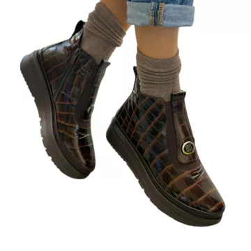 Tutto Bene Scarpe női bokacsizma - G197 2206