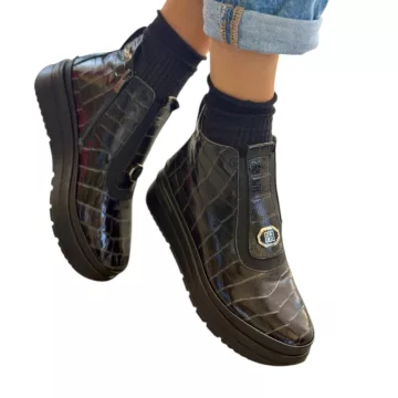 Tutto bene Scarpe női bokacsizma - G197 2206