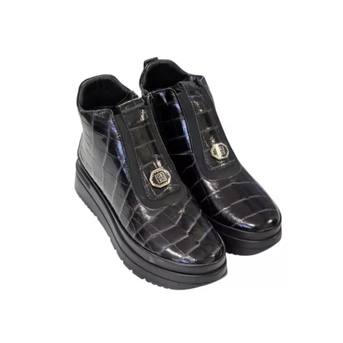 Tutto bene Scarpe női bokacsizma - G197 2206