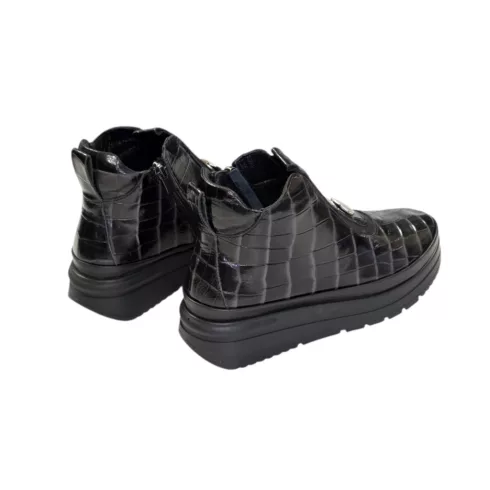 Tutto bene Scarpe női bokacsizma - G197 2206