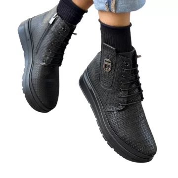 Tutto Bene Scarpe női  bokacsizma - G197 2214