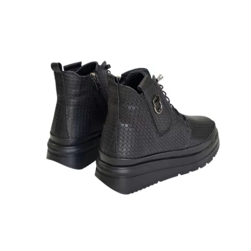 Tutto Bene Scarpe női  bokacsizma - G197 2214