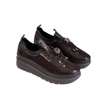 Tutto Bene Scarpe barna női cipő - G197 603