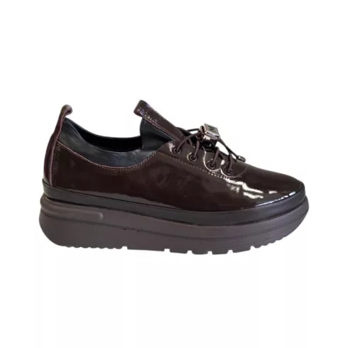 Tutto Bene Scarpe barna női cipő - G197 603