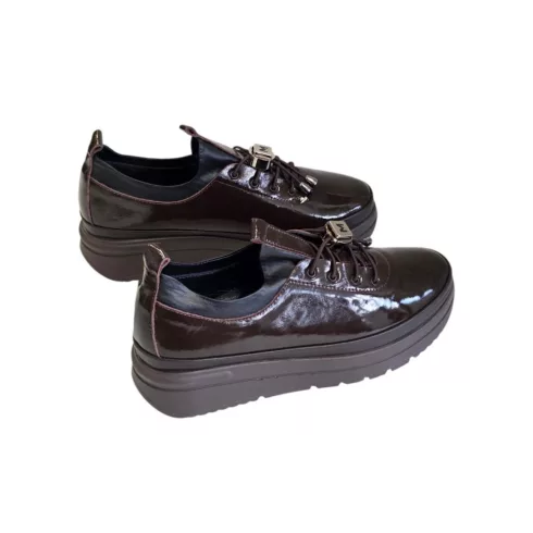 Tutto Bene Scarpe barna női cipő - G197 603