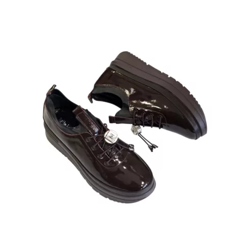 Tutto Bene Scarpe barna női cipő - G197 603