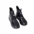 Tutto Bene Scarpe fekete bokacsizma - G197 652