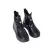 Tutto Bene Scarpe fekete bokacsizma - G197 652