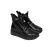 Tutto Bene Scarpe fekete bokacsizma - G197 652