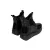 Tutto Bene Scarpe fekete bokacsizma - G197 652