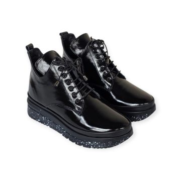 Tutto Bene Scarpe lakk boka - G197