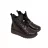 Tutto Bene Scarpe barna női bokacsizma - G197