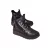 Tutto Bene Scarpe barna női bokacsizma - G197