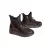 Tutto Bene Scarpe barna női bokacsizma - G197