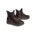 Tutto Bene Scarpe barna női bokacsizma - G197
