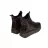 Tutto Bene Scarpe barna női bokacsizma - G197