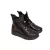 Tutto Bene Scarpe barna női bokacsizma - G197