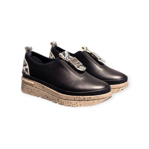 Tutto Bene Scarpe matt női cipő - G197
