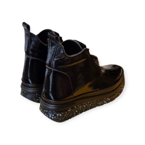 Tutto Bene Scarpe lakk bokacipő - G197