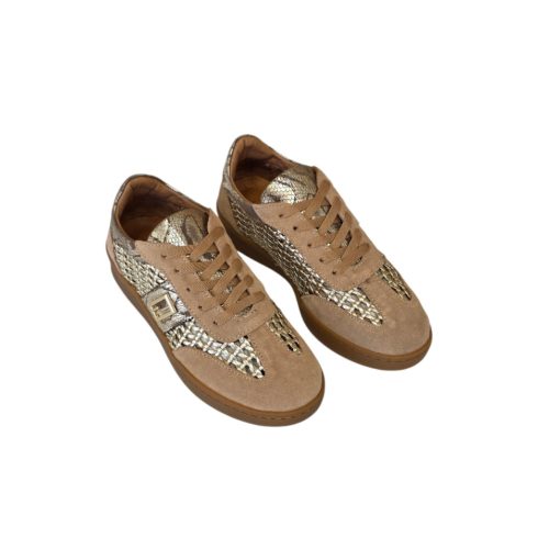 Tutto Bene Scarpe bézs női cipő - G272