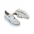 Tutto Bene Scarpe fehér cipő - G352