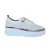 Tutto Bene Scarpe fehér cipő - G352