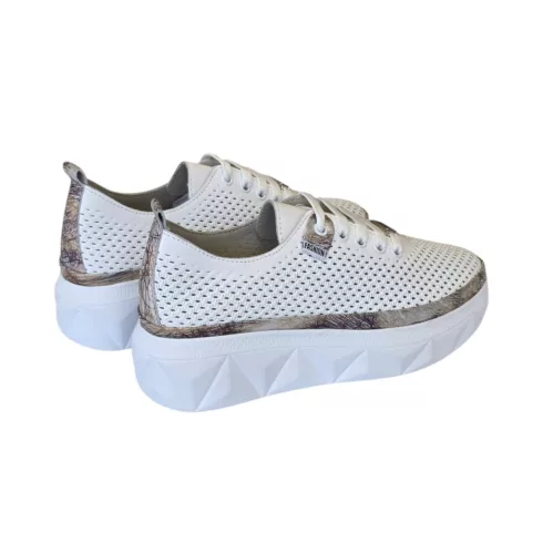 Tutto Bene Scarpe fehér cipő - G352