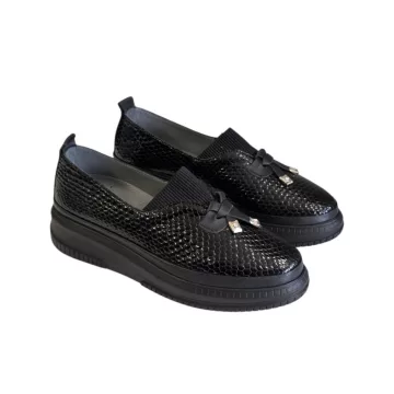 Tutto Bene Scarpe lakk női cipő - G352