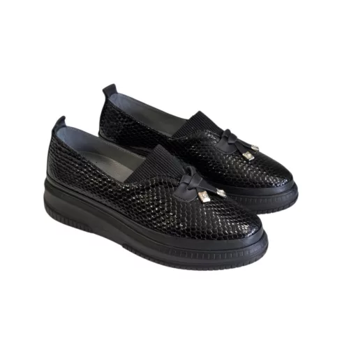 Tutto Bene Scarpe lakk női cipő - G352