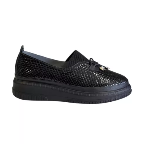 Tutto Bene Scarpe lakk női cipő - G352