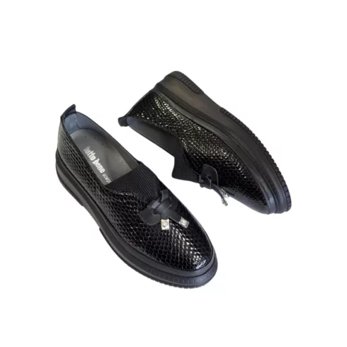 Tutto Bene Scarpe lakk női cipő - G352