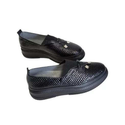 Tutto Bene Scarpe lakk női cipő - G352