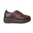 Tutto Bene Scarpe barna női cipő - G352 