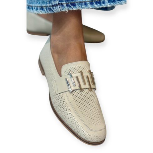 Tutto Bene Scarpe bézs cipő - G538