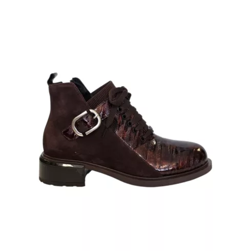 Tutto Bene Scarpe barna bokacsizma - G580 2026