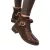 Tutto Bene Scarpe barna bokacsizma - G580 2026