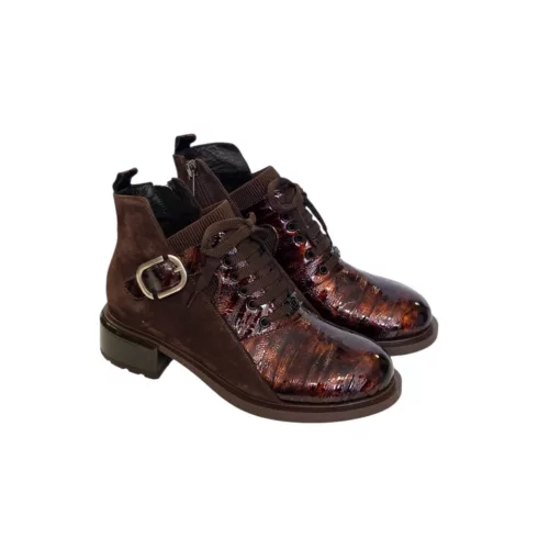 Tutto Bene Scarpe barna bokacsizma - G580 2026