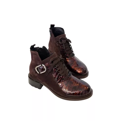Tutto Bene Scarpe barna bokacsizma - G580 2026