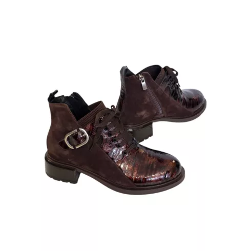 Tutto Bene Scarpe barna bokacsizma - G580 2026