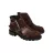 Tutto Bene Scarpe barna bokacsizma - G580 2030