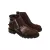 Tutto Bene Scarpe barna bokacsizma - G580 2030
