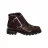 Tutto Bene Scarpe barna bokacsizma - G580 2030