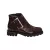 Tutto Bene Scarpe barna bokacsizma - G580 2030