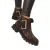 Tutto Bene Scarpe barna bokacsizma - G580 2030