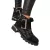 Tutto Bene Scarpe fekete bokacsizma - G580 2030